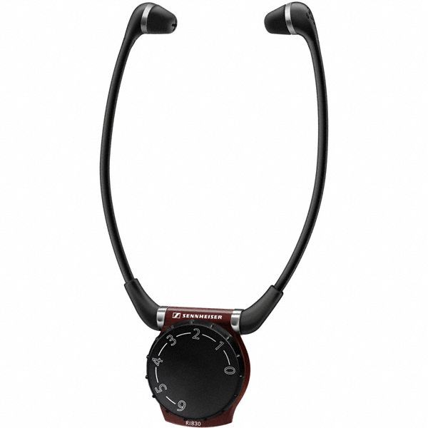 Sennheiser Kinnbügelhörer RI 830