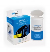 EARpro DRILY HörsgeräteTrockner