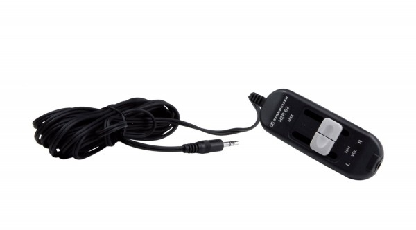 Sennheiser Stereo-Lautstärkeregler HZR 62