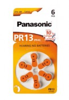 Panasonic PR 13 