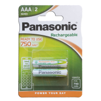 Panasonic Akku AAA für DECT Telefone