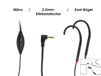 Induktions-Freisprech-Set Geemarc CL Hook 6