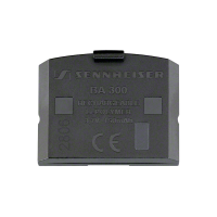 Sennheiser Zusatzakku BA 300 - Li-Polymer 3,7 V