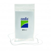 Cedis Hygienefaden eT3.3 (Beutel mit 10 Stück)