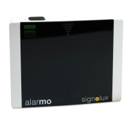 Humantechnik signolux - Alarm-Monitor »alarmo«