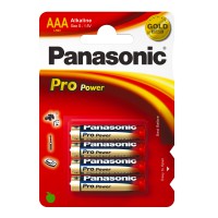 Panasonic Pro Power AAA - LR03