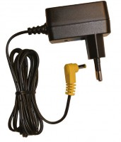 Sennheiser Netzteil 12V 250mA - EU für Set 50 TV, Set 55 TV
