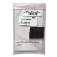 Cerumenfilter miniReceiver Wax Guard für Siemens Hörgeräte - 10 Stück