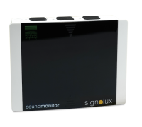 Humantechnik signolux - Soundmonitor