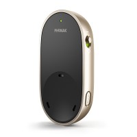 Phonak PartnerMic Ansteck-Mikrofon