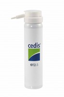 Cedis AirPower eT2.5, Spray mit 35 ml
