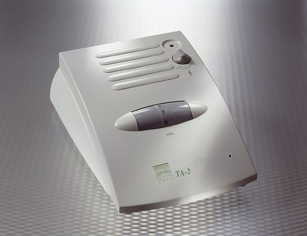 Humantechnik TA-2 Telefonverstärker
