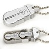 Powerone Batteriebox für Hörgerätebatterien p10, p13, p312