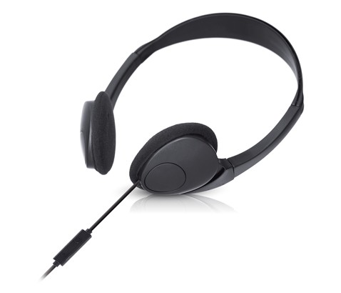 Bellman Stereo Kopfhörer-Headset BE9233