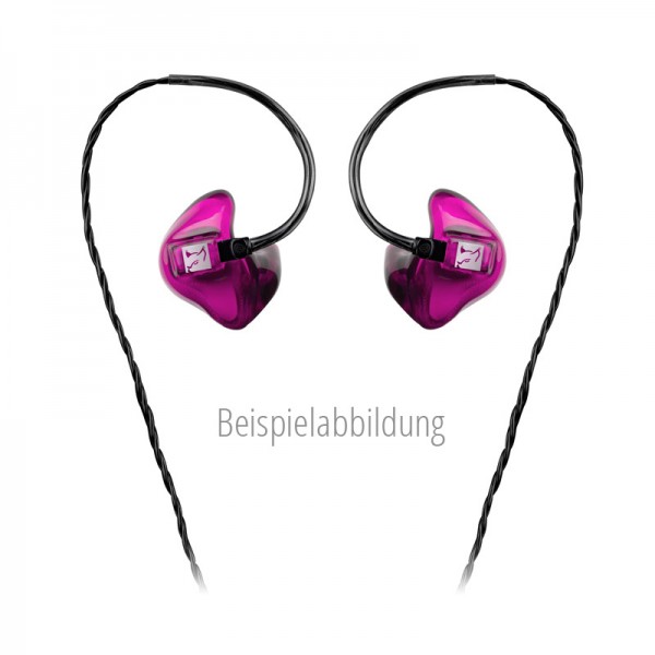 In Ears | Individuell gefertigte Im Ohr Kopfhörer