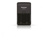 Panasonic Ladegerät BQ-CC07