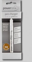 Powerone Pencharger p312