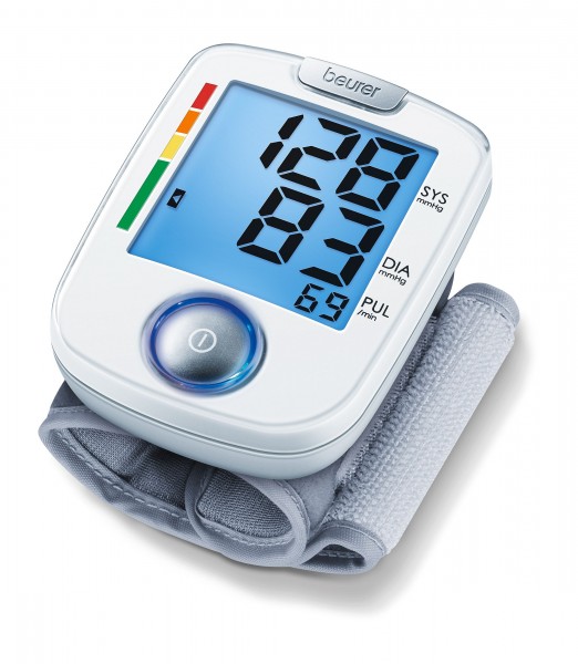 Beurer Blutdruckmessgerät mit XL-Display BC 44
