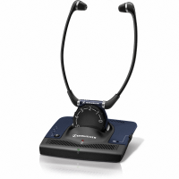 Sennheiser TV Hörsystem Set 840 TV