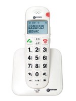 Schwerhörigen-Telefon Geemarc AmpliDECT260