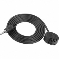 Sennheiser Elektretmikrofon MKE 800 TV- N
