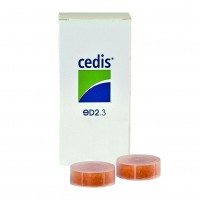 Cedis Trockenkapseln eD2.3