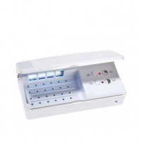 cedis e30.DUS - Elektrische Hygiene-Station