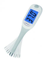 MedTalk sprechendes Digital-Fieberthermometer